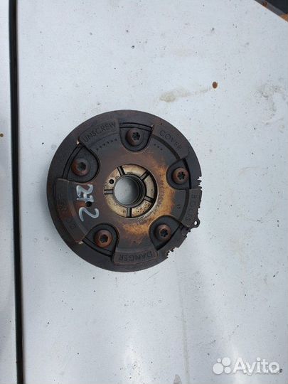 Фазовращатель mercedes m272 3.5