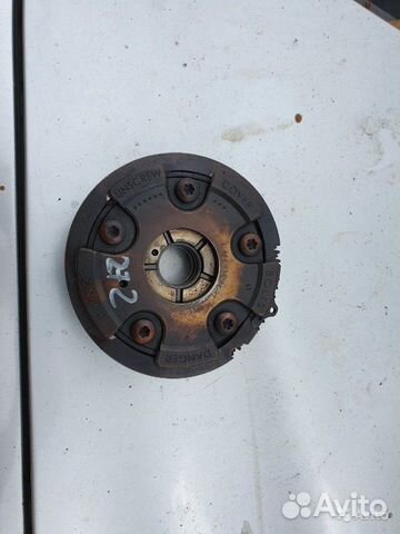 Фазовращатель mercedes m272 3.5