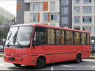 Городской автобус ПАЗ 320412-04, 2018