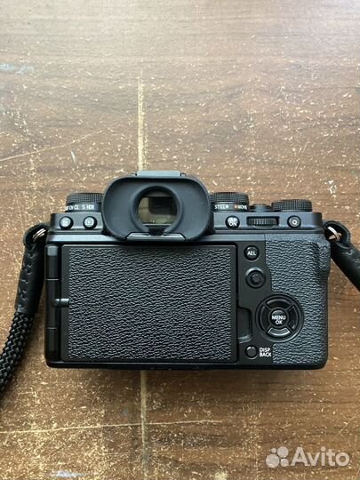 Фотоаппарат Fujifilm xt4 Body