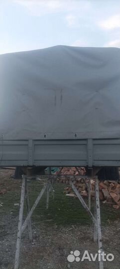 Кузов на газель 3 метра бу