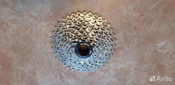 Велосипедные запчасти