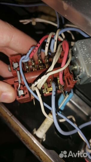 Услуги электрика