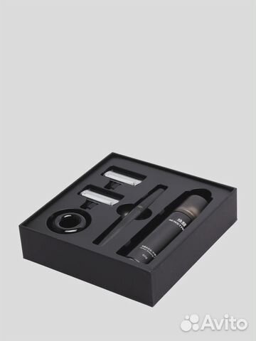 Бритвенный набор Xiaomi