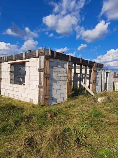 Участок 15 сот. (ИЖС)