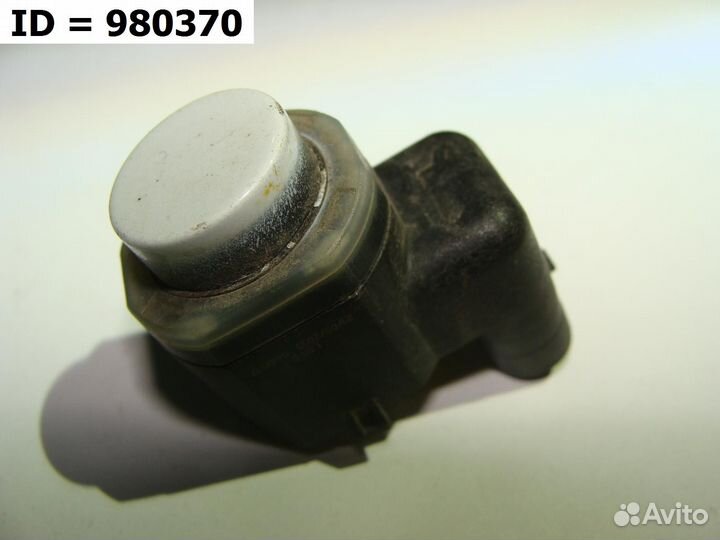 Датчик парковки парктроник Volkswagen