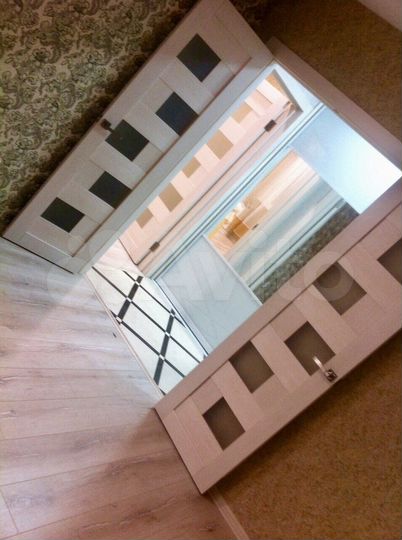 2-к. квартира, 75 м², 3/18 эт.