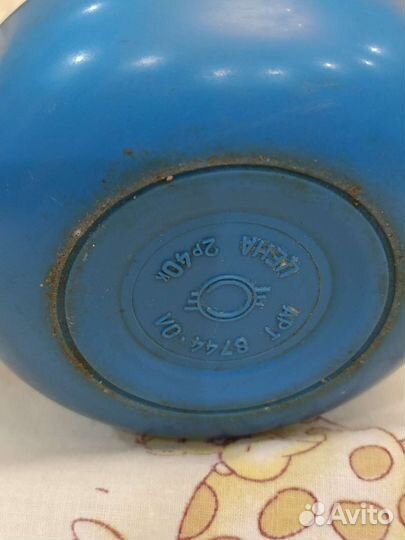 Кружка термос олимпиада 80