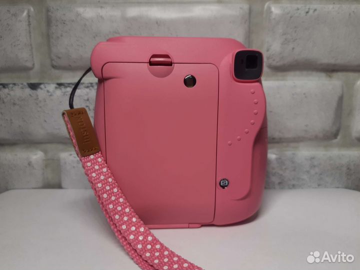 Fujifilm instax mini 9