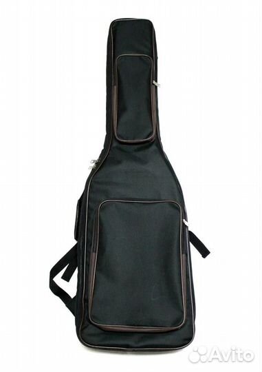 Mezzo MZ-ChGb-3 Чехол для бас-гитары
