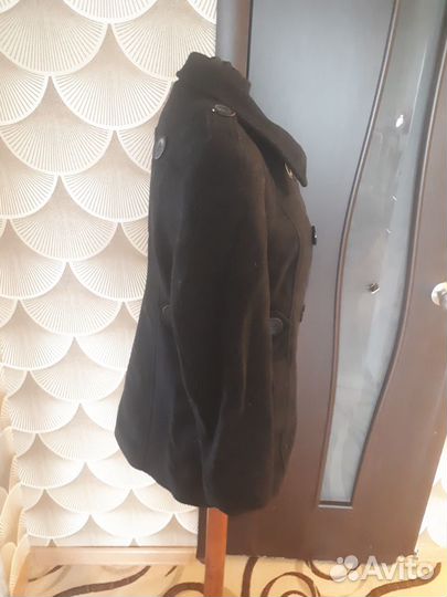 Пальто женское
