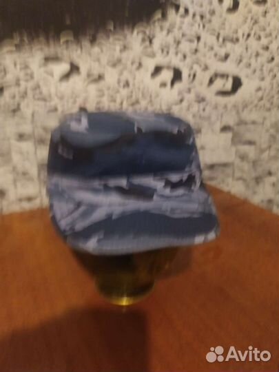 Военная форма