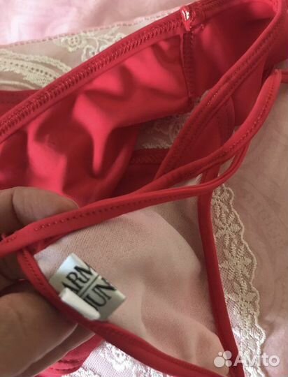 Купальник Армани 7 л Armani