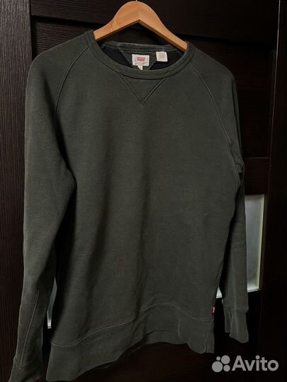 Свитшот мужской levis