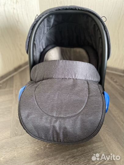 Детское автолюлька от 0