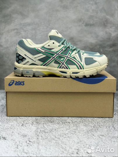 Кроссовки Asics gel kahana 8