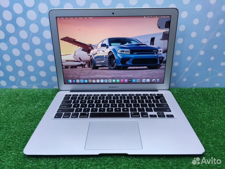 Macbook Air 13 Рассрочка