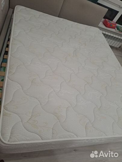 Матрас 160х200 аскона sleep style medium
