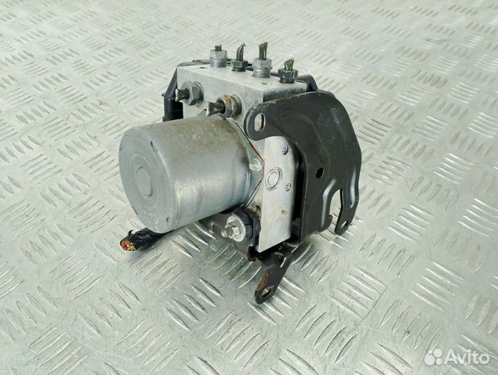 Блок ABS Land Rover Range Rover L322 368DT 2008
