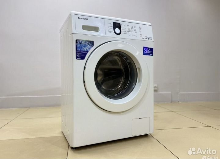 Стиральная машина / Бесплатная Доставка