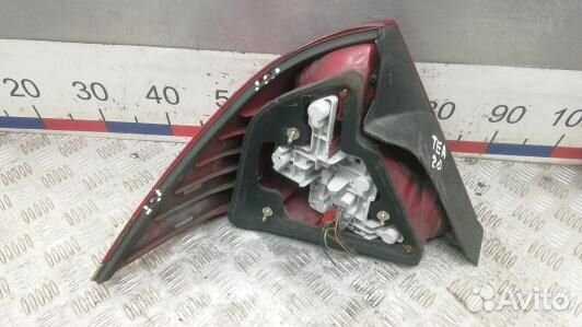 Фонарь задний правый ford mondeo 3 (TEA20MY01)