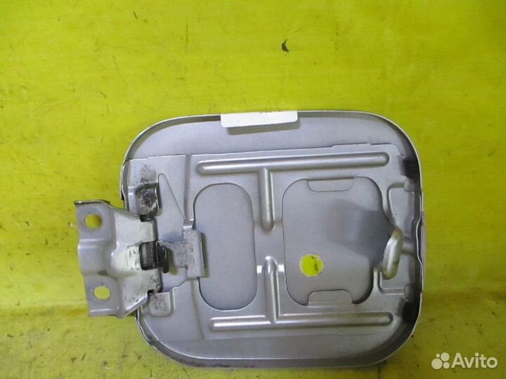 Лючок на Honda Accord CL3