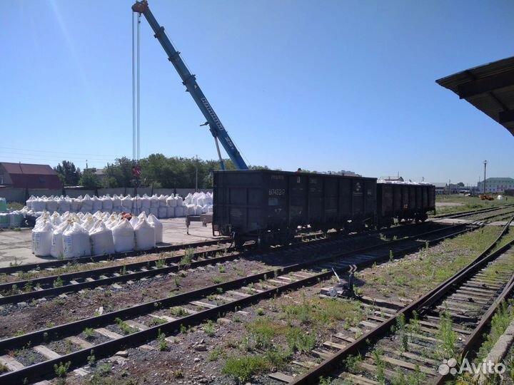 Минеральные и водорастворимые удобрения