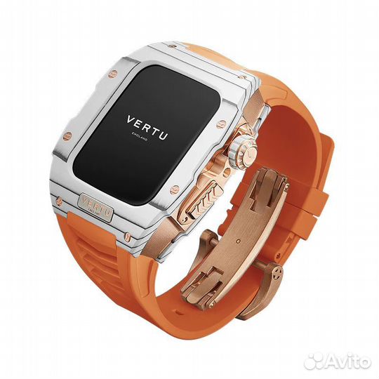 Vertu Metawatch H1 Gold