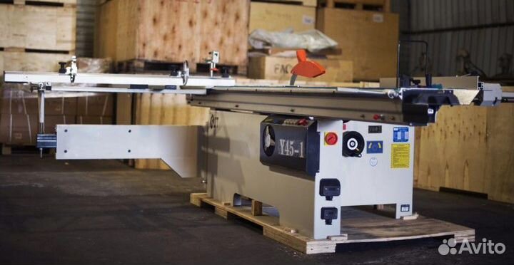 Форматник 3200 мм с наклоном