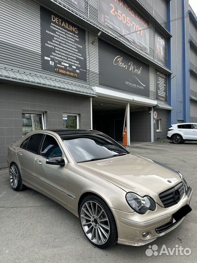 Колёса amg на mercedes 5x112 цо.66.6