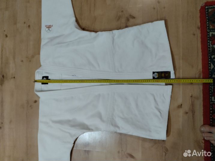 Кимоно для дзюдо 150