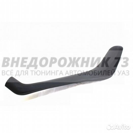 Шноркель УАЗ Patriot Telawei 4x4