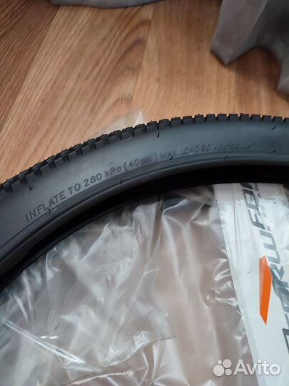Покрышки для велосипеда 26 2.35 цена за пару