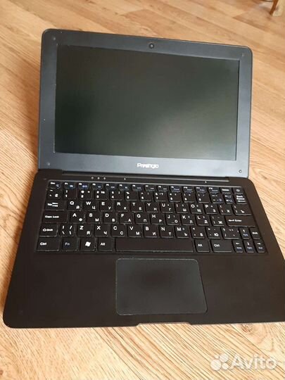 Prestigio smartbook 116A03