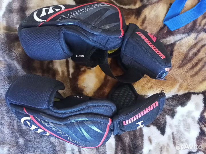 Хоккейная форма