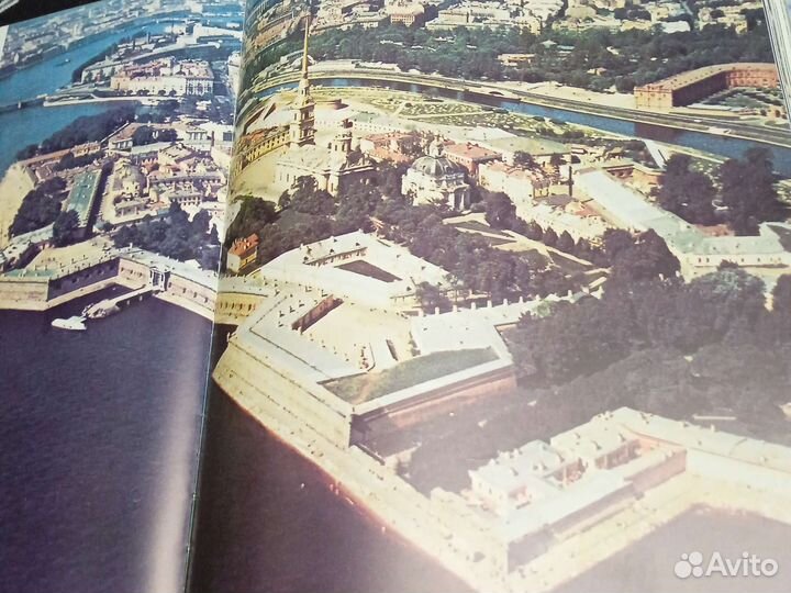 Книга Ленинград