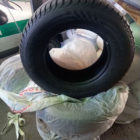 Yokohama Ice Guard 5 IG50 A 265/65 R17