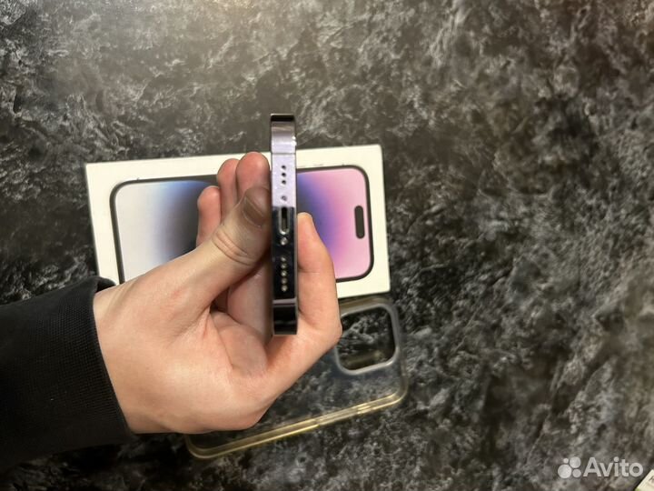iPhone 14 Pro, 128 ГБ