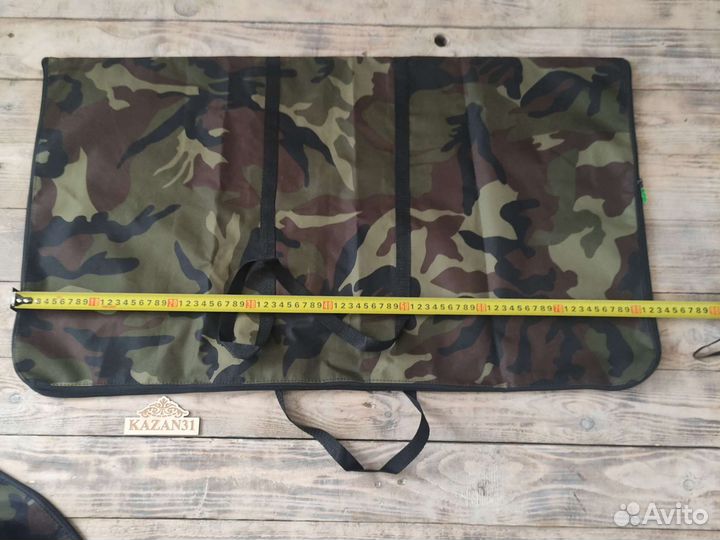 Чехол для казана, чехол под решётку гриль