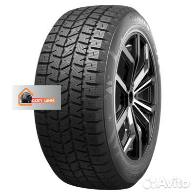 Sailun Ice Blazer Arctic SUV 215/55 R18 99H
