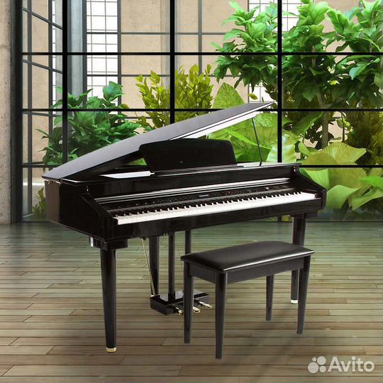 Цифровой рояль (Комплект)