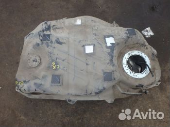 Бак топливный Мазда CX-5 KE