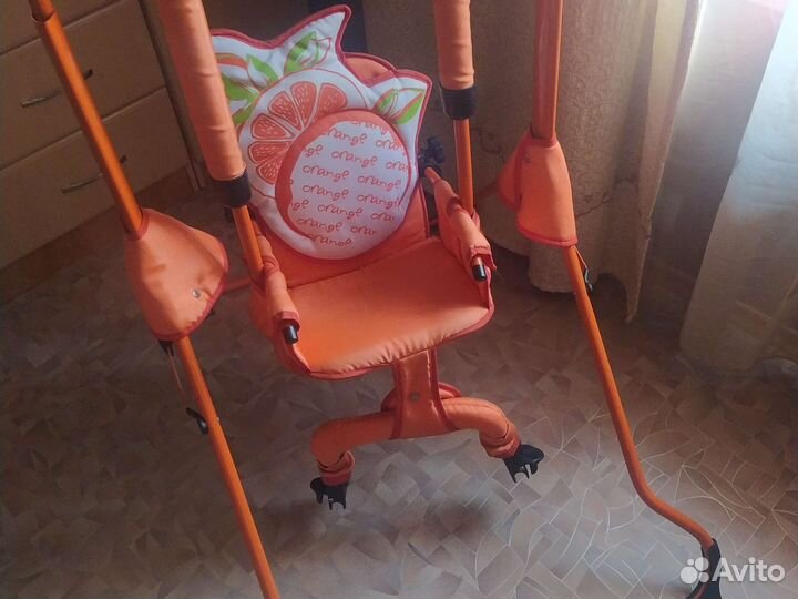 Детские качели