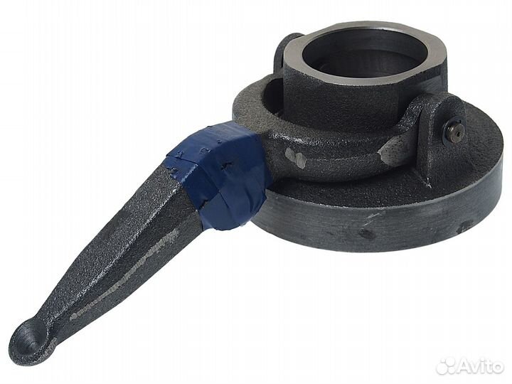 Муфта сцепления газ-4301,3310 Валдай в сборе с вил