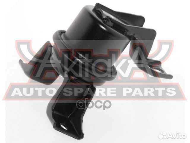 Подушка двигателя правая 0412CS3RH asva