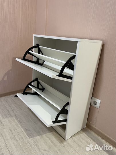 Обувница в прихожую