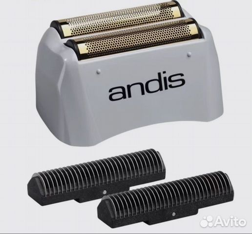 Сетка для шейвера Andis