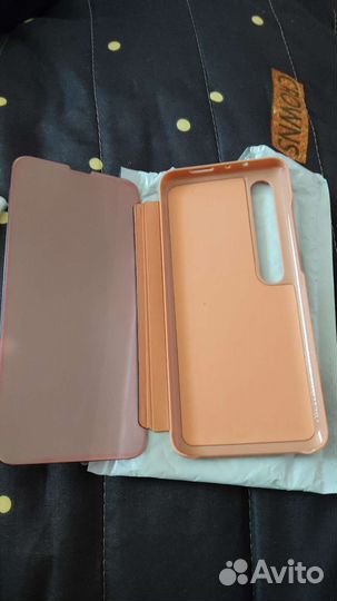 Чехол на Сяоми Ми 10