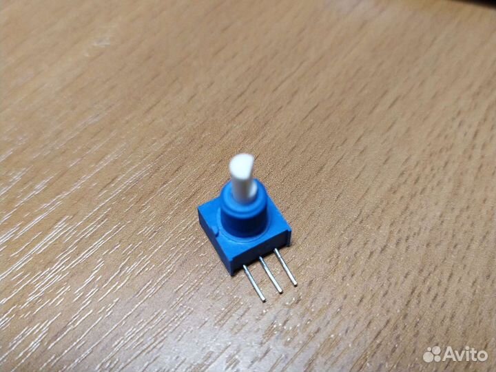 Энкодер 3315с-101-016l