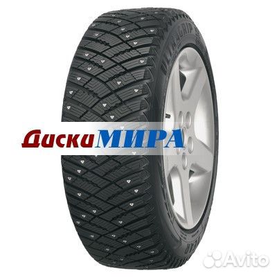 Goodyear UltraGrip Arctic 2 225/55 R18